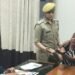 Akanksha Dubey Case: गिरफ्तारी की मांग को लेकर सीपी से मिली आकांक्षा की मां, पुलिस जांच पर उठाए सवाल