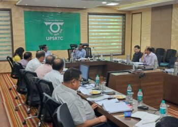 शीघ्र चलेगी 100 इलेक्ट्कि बसें,यात्रियों का सफर होगा सुहाना