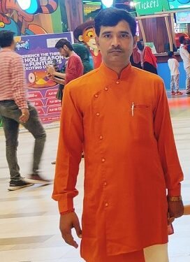 गोसाईंगंज के लापता युवक का शव नहर में उतराता मिला