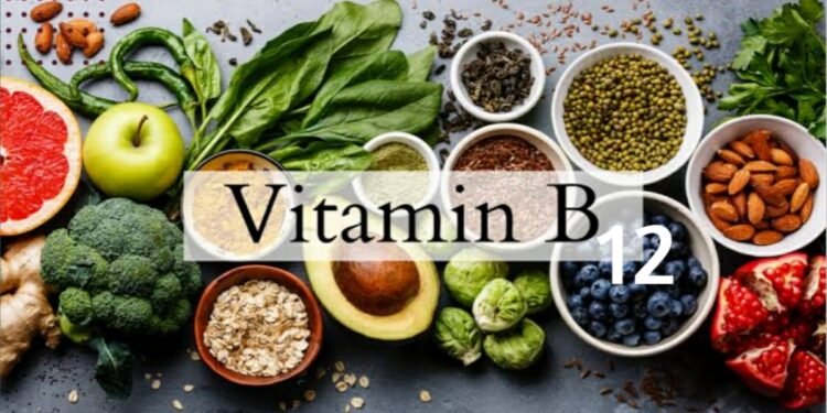 ज़्यादातर वेजिटेरियन महिलाओं में विटामिन बी12 की कमी पाई जाती है, जानें कौन से फूडस में होता है विटामिन बी12