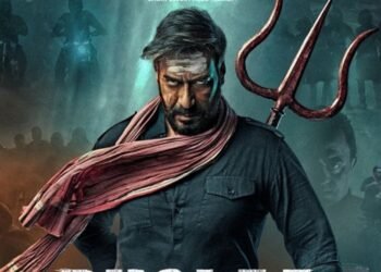 Day 6 Collection of Bhola: बॉक्स ऑफिस पर अजय देवगन की भोला ने पकड़ी रफ्तार, 50 करोड़ का आंकड़ा किया पार