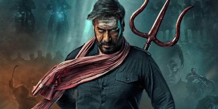 Day 6 Collection of Bhola: बॉक्स ऑफिस पर अजय देवगन की भोला ने पकड़ी रफ्तार, 50 करोड़ का आंकड़ा किया पार