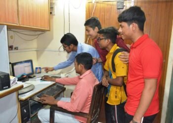 UP Board Result: उम्रकैद के कैदी ने भी बोर्ड परीक्षा में अर्जित किया 74 फीसदी अंक