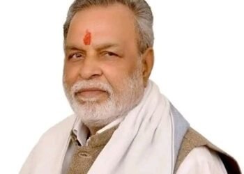 पूर्वमंत्री शारदा प्रताप शुक्ला का निधन, मेदांता में ली अंतिम सांस