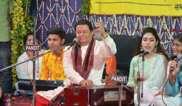 मेरे मन में राम तन में राम..