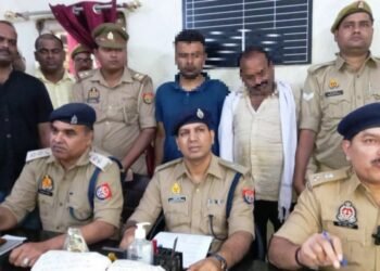 2.60 करोड़ की मार्फिन के साथ दो गिरफ्तार, झारखंड से होती थी पूर्वांचल में सप्लाई