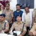 2.60 करोड़ की मार्फिन के साथ दो गिरफ्तार, झारखंड से होती थी पूर्वांचल में सप्लाई