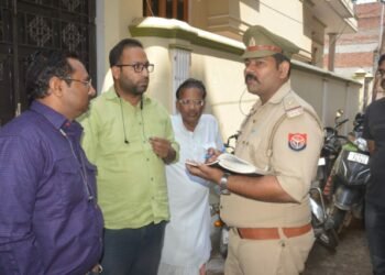 प्रेम प्रसंग में हुई सोनम की हत्या, रिजवान ने शव को सीवर के चैम्बर में फेंका