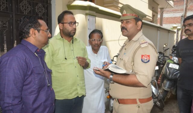 प्रेम प्रसंग में हुई सोनम की हत्या, रिजवान ने शव को सीवर के चैम्बर में फेंका