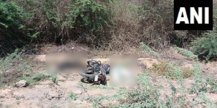 Asad Encounter: मिट्टी में मिल गया माफिया अतीक का बेटा ‘असद’, यूपी STF ने एनकाउंटर में किया ढेर