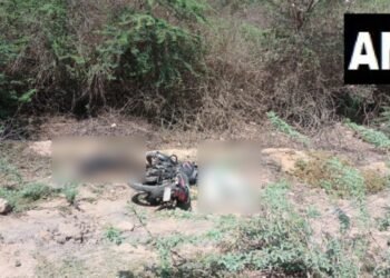 Asad Encounter: मिट्टी में मिल गया माफिया अतीक का बेटा ‘असद’, यूपी STF ने एनकाउंटर में किया ढेर