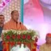 वाराणसी में बोले सीएम योगी  – यूपी में अब माफियाओं का राज नहीं चलेगा, अब कानून व्यवस्था का राज