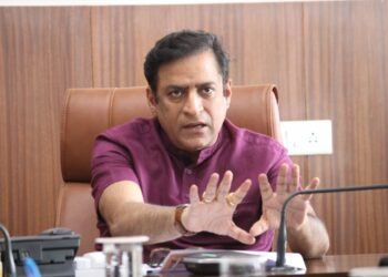 नगरीय निकायों में नागरिक सुविधाओं, केन्द्र व राज्य सरकार से संचालित योजनाओं का होगा स्थलीय निरीक्षण