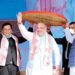 amit shah in assam