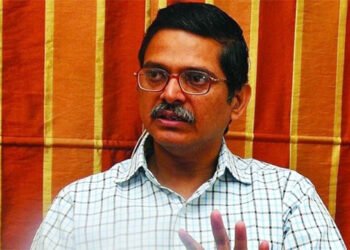 amitabh thakur