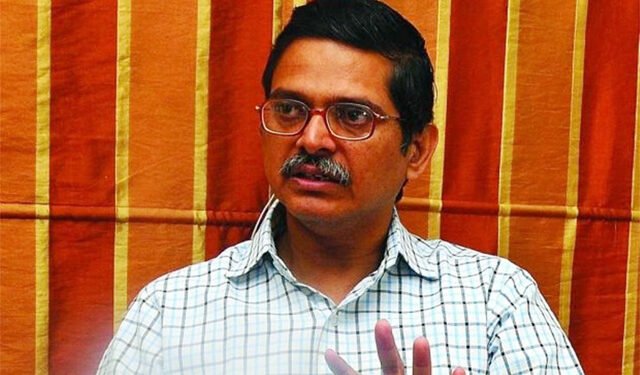 amitabh thakur