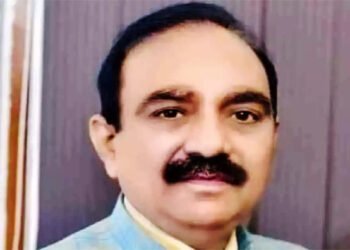 Jansandesh Exclusive: ‘मेरी नजर सिर्फ चिड़िया की आंख पर’ जनसंदेश से इंटरव्यू में बोले कांग्रेस प्रत्याशी अनिल श्रीवास्तव