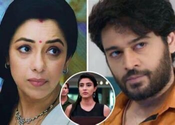 अनुपमा भरेगी अपने सपनों के लिए नई उड़ान,तो बरखा और माया मचाऐंगी अनुज की जिंदगी में कोहराम