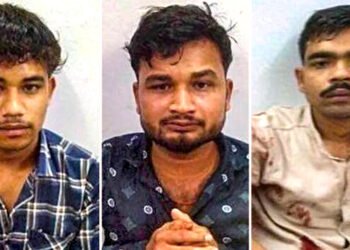 अतीक और अशरफ के हत्यारों से पूछताछ करेगी पुलिस, 100 से ज्यादा सवालों की लिस्ट तैयार