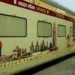 भारत गौरव ट्रेन से स्थानीय एवं क्षेत्रीय पयर्टन को मिलेगा बढ़ावा
