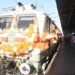 भारत गौरव टूरिस्ट ट्रेन 16 अप्रैल को वापस आयेगी