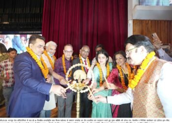 नौ दिनों में एक लाख से अधिक छात्रों ने देखी शिक्षात्मक बाल फिल्में