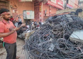 G-20: वाराणसी के कई इलाकों में इंटरनेट, केबल टीवी और मोबाइल नेटवर्क ठप