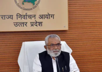 4 और 11 मई को दो चरण में होगी वोटिंग