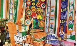 चुनावी माहौल में समन्वय की मिसाल शीला एड मेकर्स