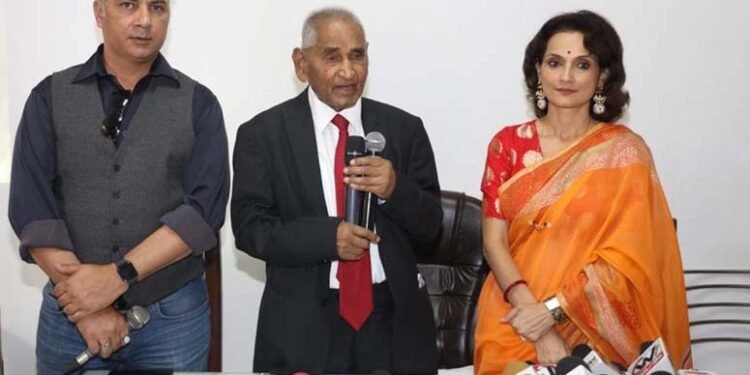 अनूठा है सीएमएस का बाल फिल्मोत्सव: राजेश्वरी सचदेवा