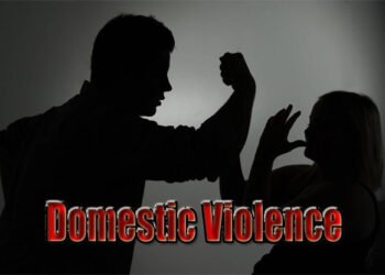 domestic violence
