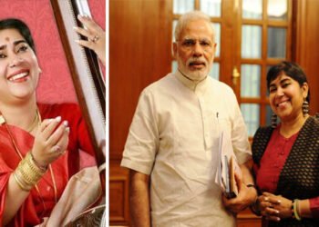 कभी इंटरव्यू में हुईं थी रिजेक्ट, अब पद्मश्री गायिका डॉ. सोमा घोष ने बनाया अपना मुकाम