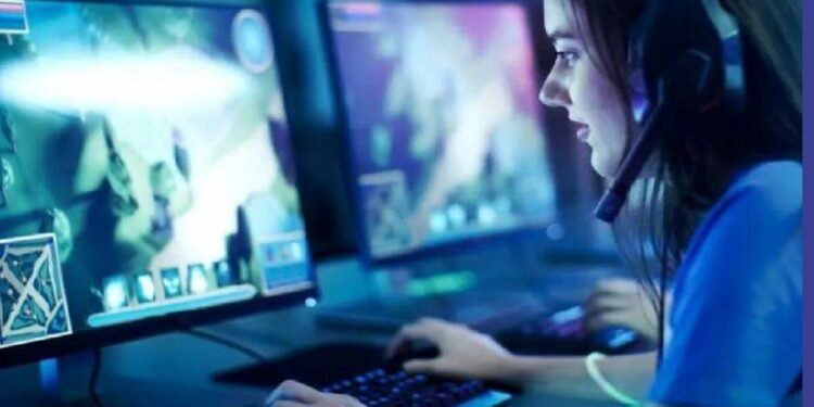 अब लखनऊ जॅक्शन पर 10 रुपये में वीडियों गेम्स खेल सकेंगे बच्चे