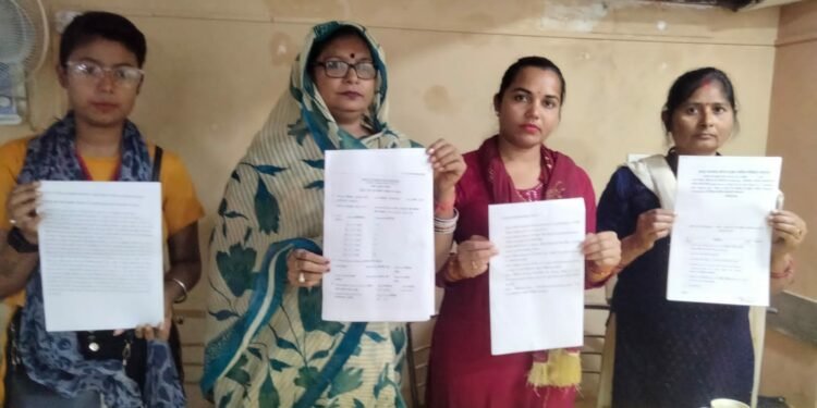 बालाजी महिमा इन्फ्रास्ट्रक्चर कम्पनी ने अवैध प्लाटिग से लोगों का करोड़ों रुपए हड़पा