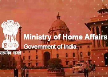 पत्रकारों के लिए बनेगी एसोपी, गृह मंत्रालय कर रहा तैयारी