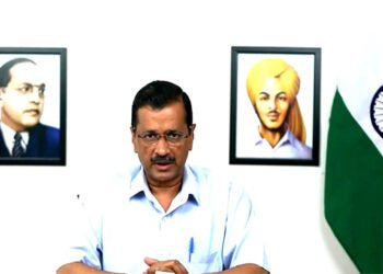 ‘मैं बेईमान तो कोई ईमानदार नहीं: CBI के नोटिस पर बोले अरविन्द केजरीवाल – ‘मुझे फंसाने की रची जा रही साजिश’