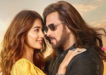 ‘किसी का भाई किसी की जान’ का तीन दिन का धमाकेदार बॉक्स ऑफिस कलेक्शन