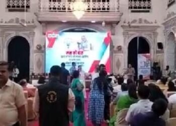 यूपी में मन से सुना गया पीएम मोदी के मन की बात