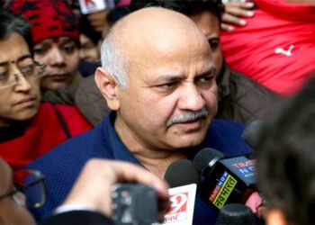 ED केस में भी मनीष सिसोदिया को नहीं राहत, कोर्ट ने जमानत याचिका की ख़ारिज