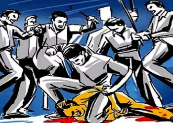 गे डेटिंग ऐप से बुलाया, मारपीट कर पैसे भी छिना