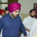 ‘राहुल गांधी क्रांति का नाम है’ जेल से छूटने पर नवजोत सिंह सिद्धू ने की राहुल की तारीफ
