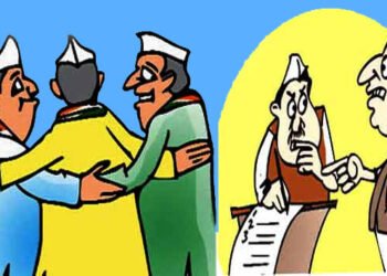 Nikay Chunav: रामनगर सहित अन्य क्षेत्रों का विलय कहीं बिगाड़ न दे गणित