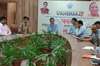 गोरखपुर नगर निगम की सड़कें घोषित होंगी नो वेंडर जोन