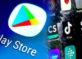 पालिसी उल्लंघन पर गूगल ने प्ले स्टोर से 14.3 लाख एप्स किये बंद