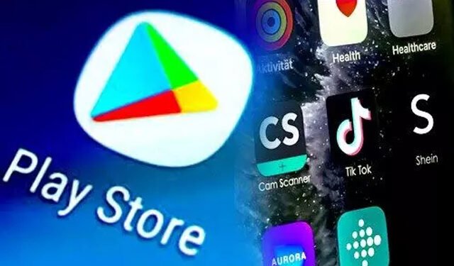 पालिसी उल्लंघन पर गूगल ने प्ले स्टोर से 14.3 लाख एप्स किये बंद