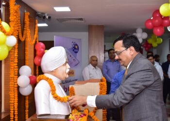 पीएनबी ने मनाया 129 वां स्थापना दिवस