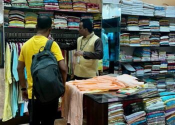 लखनऊ एयरपोर्ट ने 70 दिन के लिए शुरू किया समर कार्निवाल 2023 