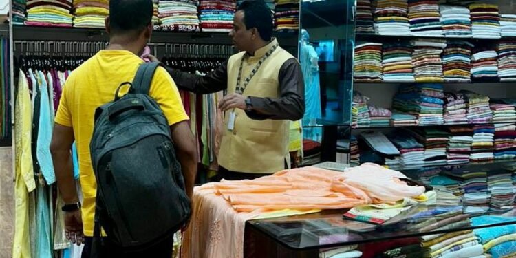 लखनऊ एयरपोर्ट ने 70 दिन के लिए शुरू किया समर कार्निवाल 2023