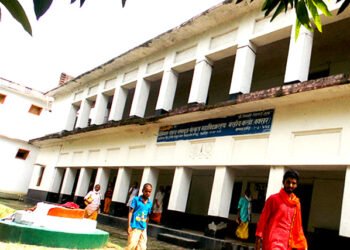 संस्कृत महाविद्यालय की जगह संचालित हो रहा गेस्ट हाउस : कुलपति प्रो. त्रिपाठी