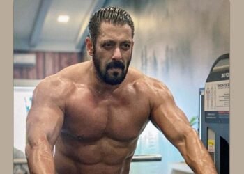 अगर आप भी बनाना चाहते है सलमान जैसी डोले-शोले वाली बॉडी, तो फॉलो करें उनका डायट प्लैन